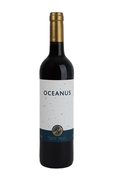 WINO OCEANUS RED 0,75L C WY