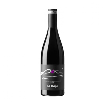 WINO CANNONAU DI SARDEGNA 0,75L C WY