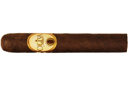 CYGARO OLIVA SERIE \"O\" ROBUSTO