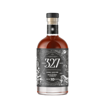 RUM 327 0,7L 40%