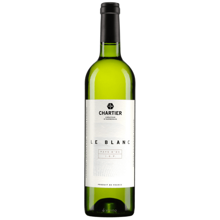 WINO CHARTIER LE BLANC,75L B WY