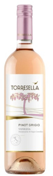 WINO TORRESELLA PINOT GRIGIO 0,75L R WY