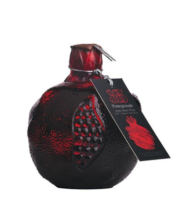 WINO OWOCOWE POMEGRANATE 0,75L C PSŁ