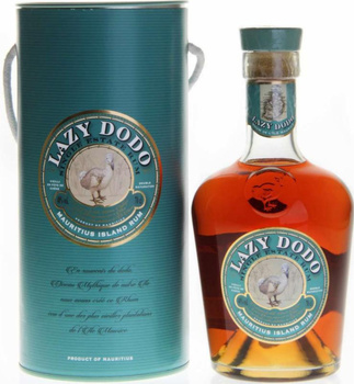 RUM  LAZY DODO 0,7L 40%