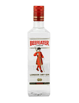 GIN BEEFEATER 0.7L 40%