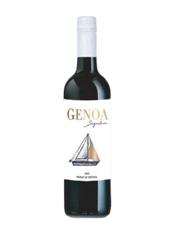 WINO GENOA SIGNATURE RED C WY