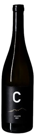 WINO SOLARIS 2023 DOM CHARBIELIN 0,75L B PW