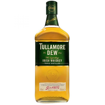 WHISKEY TULLAMORE DEW 0,7L 40%