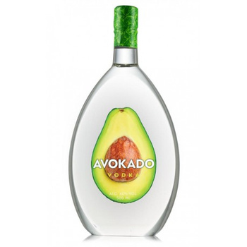 WÓDKA AVOKADO 0,7L 40%