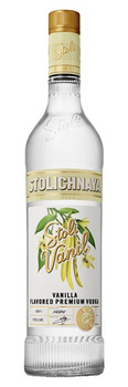 WÓDKA STOLICHNAYA VANILLA 0,7L 37.5%