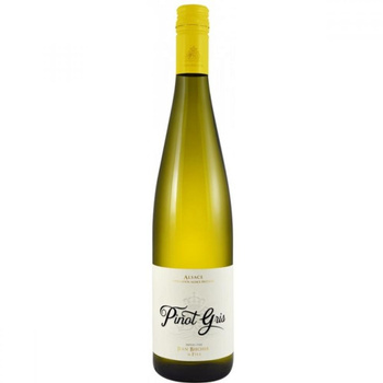 WINO ALSACE JEAN PINOT GRIS 0,75L B WY