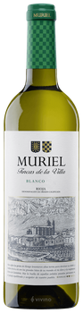 WINO MURIEL WHITE 0,75L B WY