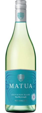 WINO MATUA SAUVIGNON BLANC 0,7L B WY