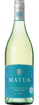 WINO MATUA SAUVIGNON BLANC 0,7L B WY