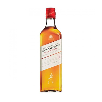 WHISKY JOHNNE WALKER BLENDERS BATCH 0,7L 40%