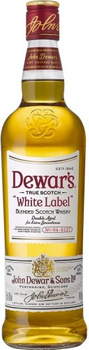 WHISKY DEWARS 0,7L 40%