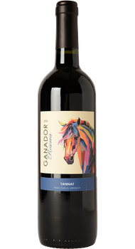 WINO GANADOR TANNAT RESERVADO C WY