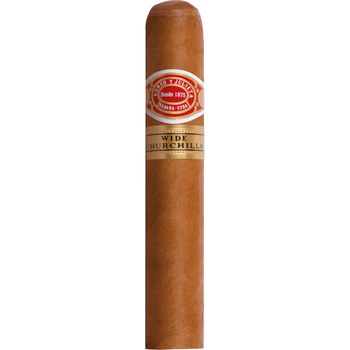 CYGARO ROMEO Y JULIETA WIDE CHURCHILLS