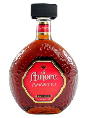 LIKIER AMARETTO DI AMORE 1L 21%