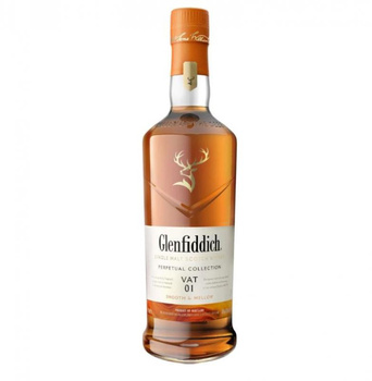 WHISKY GLENFIDDICH PERPETUA 1L 40%