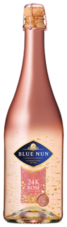 WINO BLUE NUN ROSE 0,75L R PS