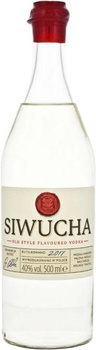 WÓDKA SIWUCHA 0,5L 40%