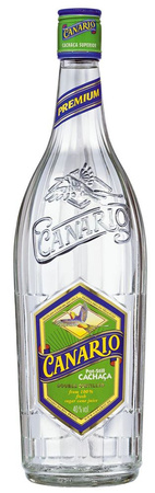 CANA RIO CACHACA 1L 40%