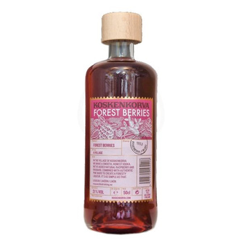 LIKIER KOSKENKORVA FOREST BERRIES 0,5L 21%