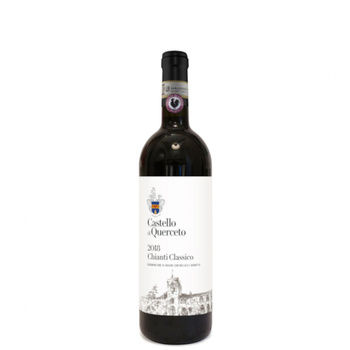 WINO CHIANTI CLASSICO DOCG 0,75L C WY