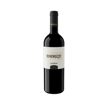 WINO LAGREIN ENDRIZZI TRENTINO 0,75L C WY