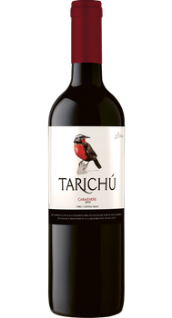 WINO TARICHU CARMENERE 0,75L C WY