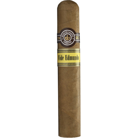 CYGARO MONTECRISTO WIDE EDMUNDO