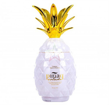 LIKIER PINAQ COLADA 0,05L 17% MINIATURKA