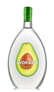 WÓDKA AVOKADO 0,5L 40%