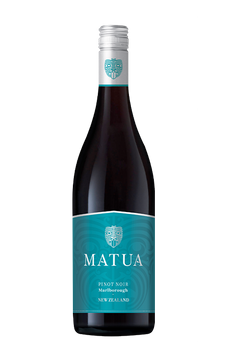 WINO MATUA PINOT NOIR 0,75L C WY