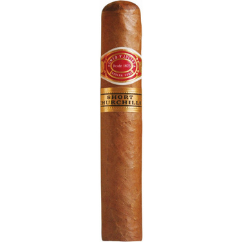 CYGARO ROMEO Y JULIETA SHORT CHURCHILLS