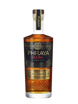 RUM PHRAYA ELEMENTS 0,7L 40%