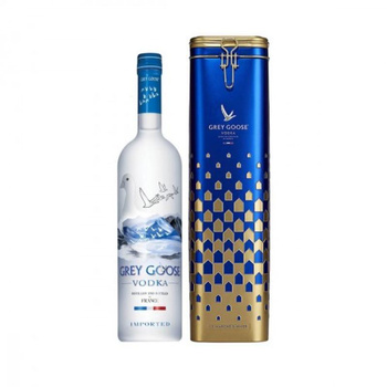 WÓDKA GREY GOOSE 0,7L 40%