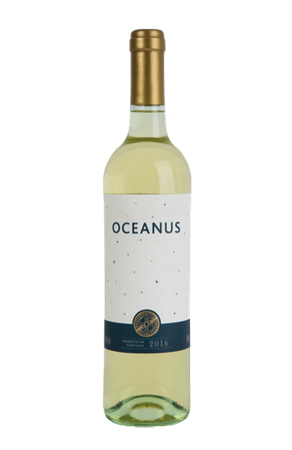 WINO OCEANUS WHITE 0,75L B WY