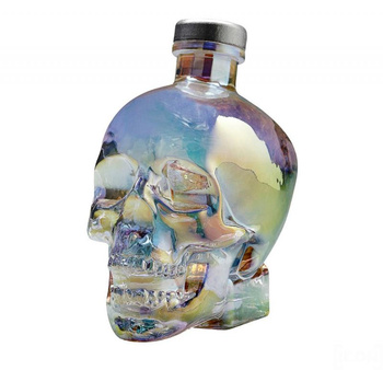 WÓDKA CRYSTAL HEAD AURORA 0,7L 40%