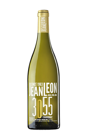 WINO JEAN LEON 3055 CHARDONNAY 0,75L B WY