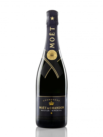 SZAMPAN MOET & CHANDON NECTAR IMPERIAL 0,75L B PSŁ