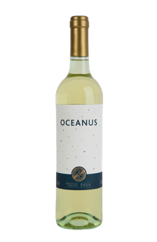 WINO OCEANUS WHITE 0,75L B WY