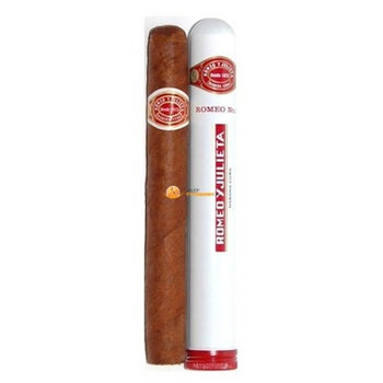 CYGARO ROMEO Y JULIETA  NO.1 TUBA