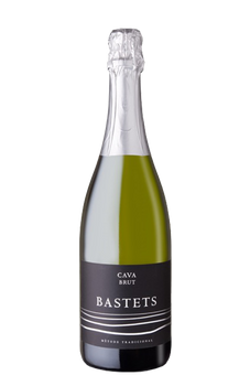 WINO BASTETS CAVA 0,7L B WY