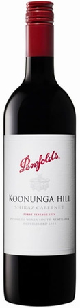 WINO PENFOLDS SHIRAZ, CABERNET 0,75L C WY