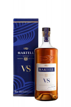 KONIAK MARTELL VS 40% 0,7L