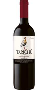 WINO TARICHU CABERNET SAUVIGNON 0,75L C WY