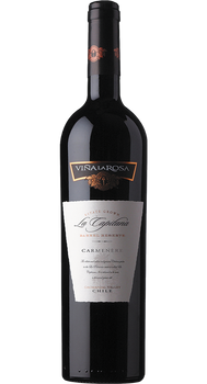 WINO LA CAPITANA CARMENERE C WY