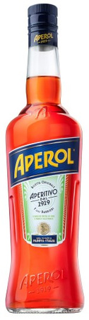 LIKIER APEROL 0,7L 11%